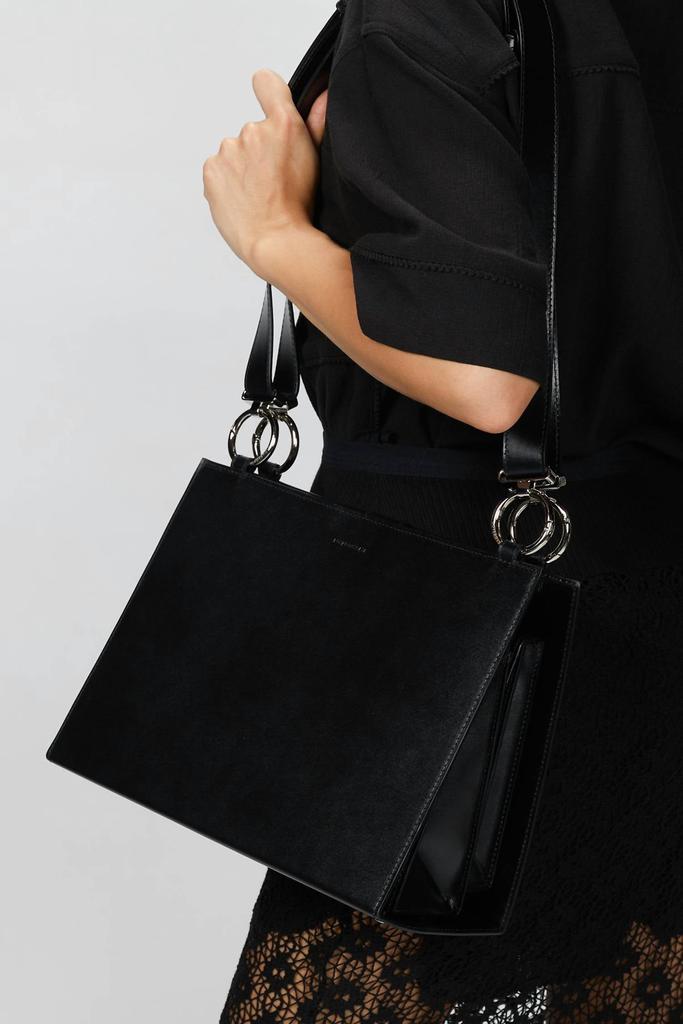 BOYAROVSKAYA Bag In Black