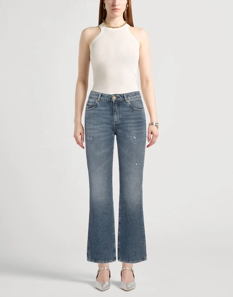 Balmain Bootcut Jeans 2