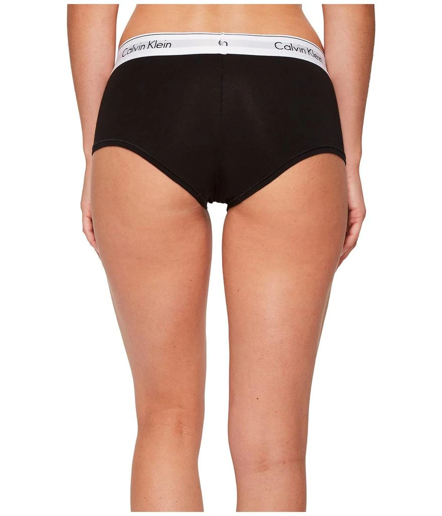 Calvin Klein Modern Cotton Boyshort 3