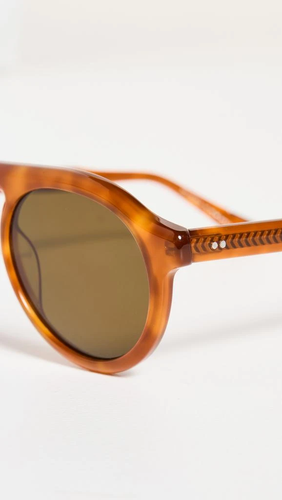 Krewe Cameron Sunglasses 4
