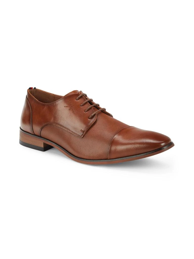Shop Sheldon Faux Leather Derby Shoes on Sale at BeyondStyle  Get 64% Off  Sheldon Faux Leather Derby Shoes with Limited-Time Flash Deals, Exclusive  Discounts, and Special Offers. Enjoy Unbeatable Savings on