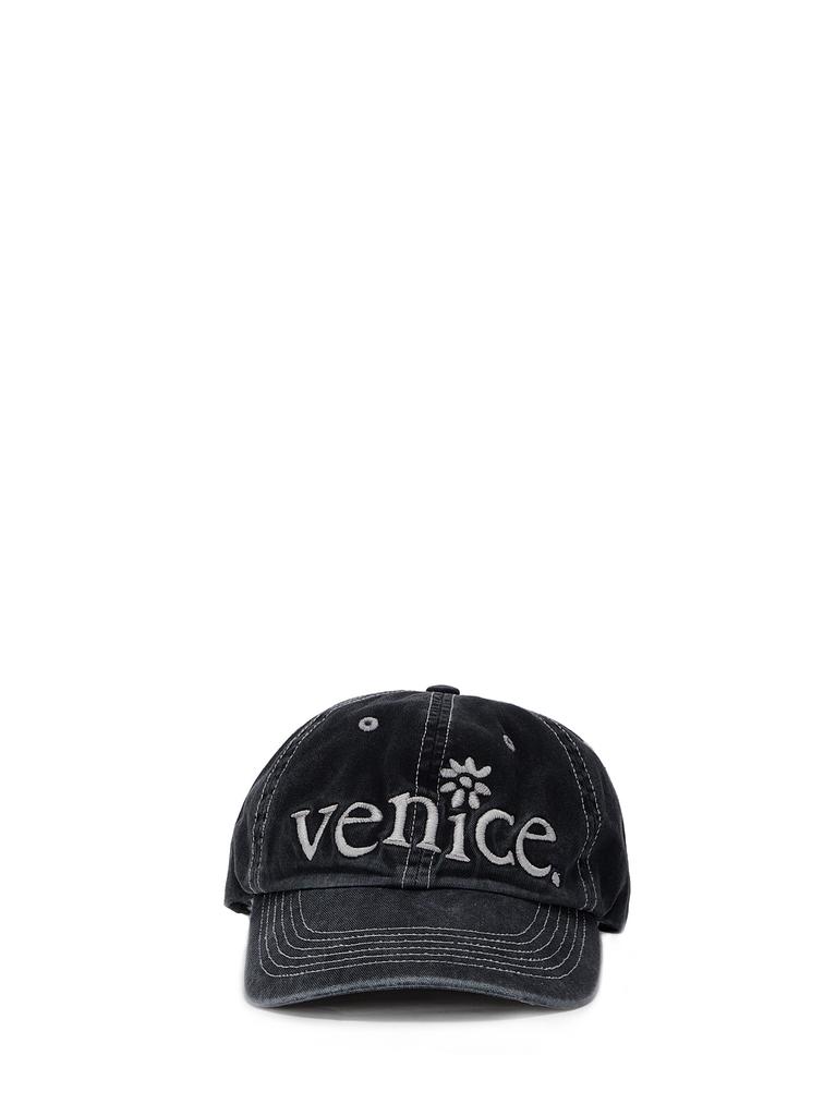 ERL Unisex Venice Cap Woven - Hats - BeyondStyle