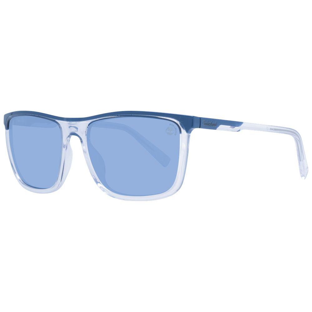 Timberland Timberland White Men Sunglasses