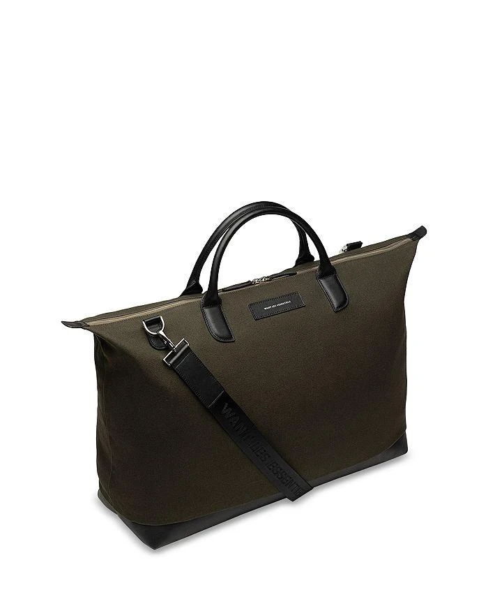 WANT Les Essentiels Hartsfield Weekender Bag 3