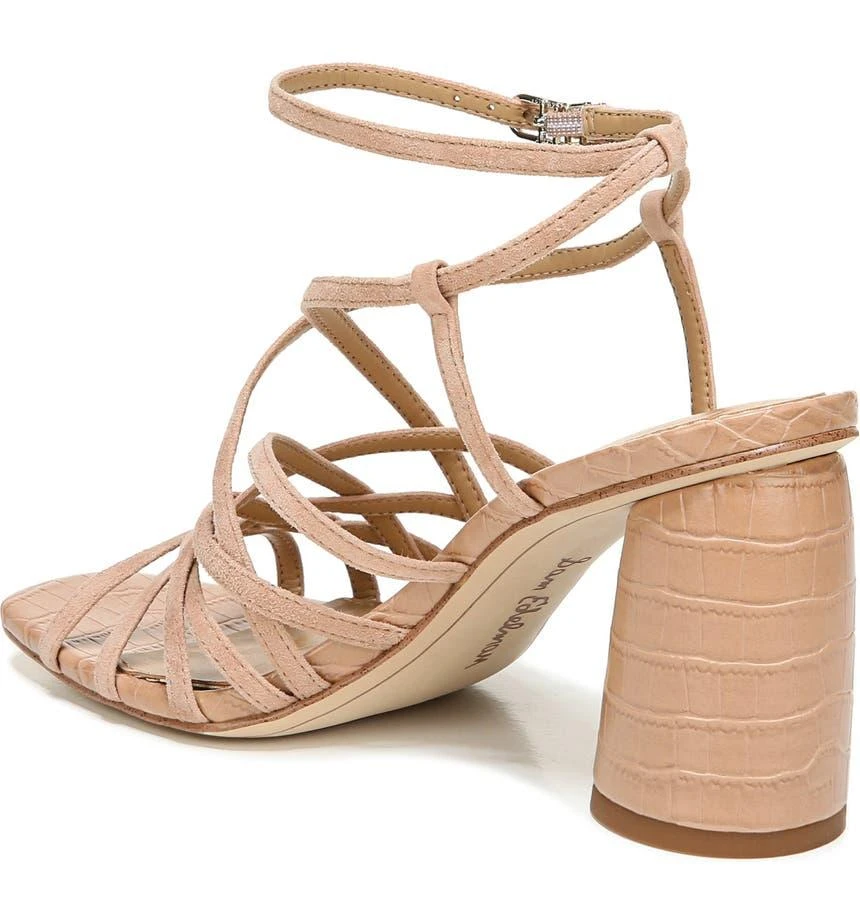 Sam Edelman Daffodil Sandal 2