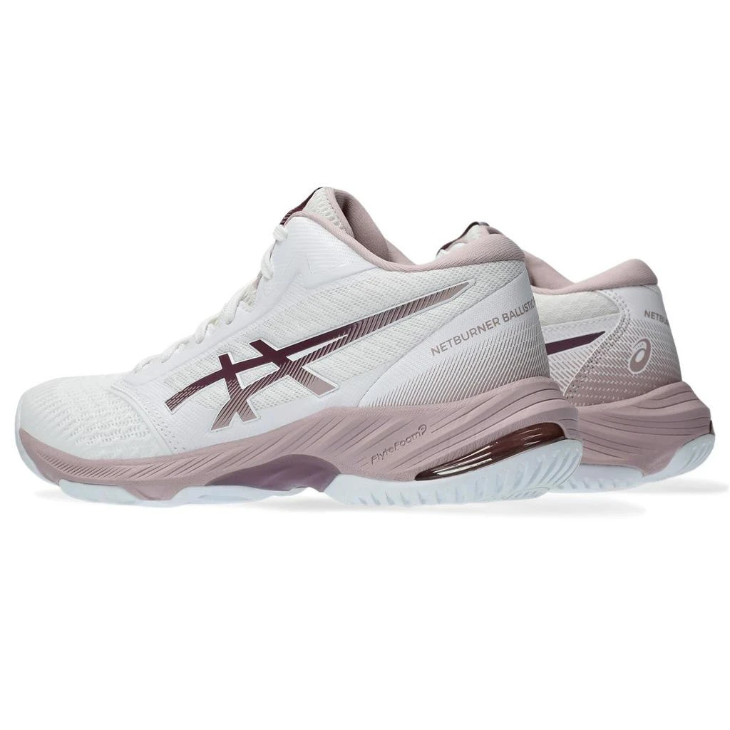 Asics Netburner Ballistic FF MT 3 Volleyball Shoe 7