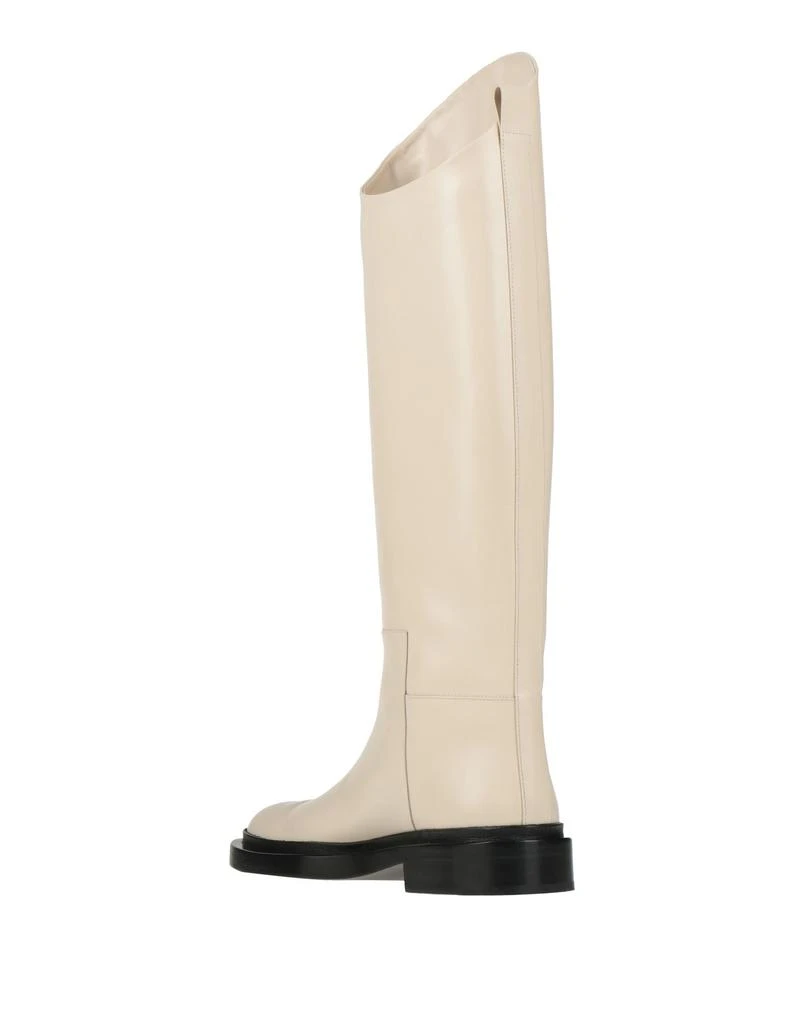 Jil Sander Boots 3