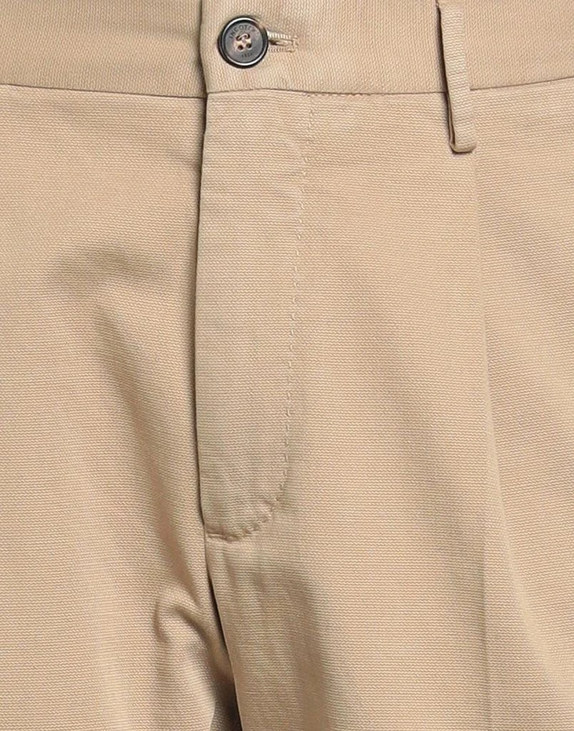 Incotex Ivory Casual pants 4