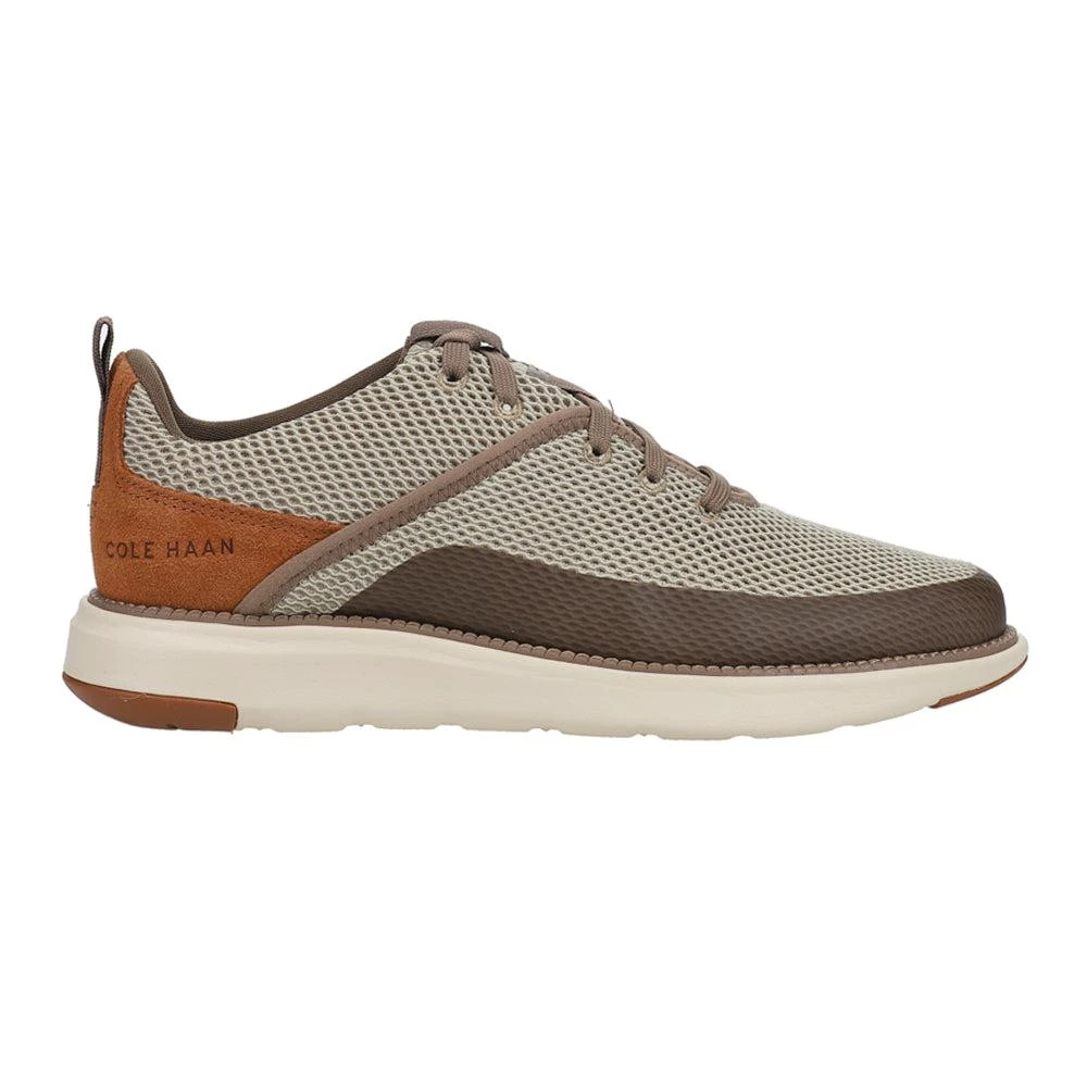 Cole Haan Grand Atlantic Lace Up Sneakers 1
