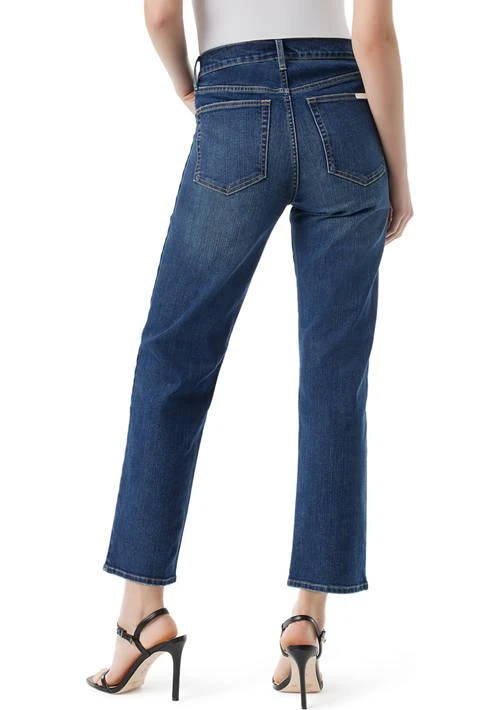 Jessica Simpson Simpson Harmony Slim Straight Leg Jeans 2