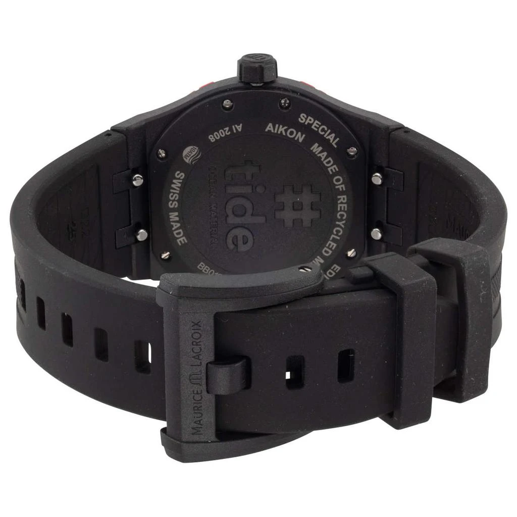 Maurice Lacroix Maurice Lacroix Aikon #Tide Men's Watch 2