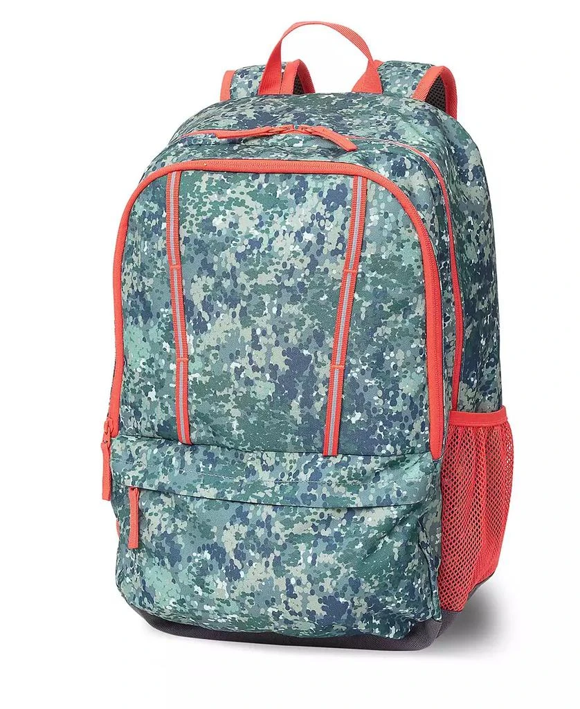 Lands
 End Kids ClassMate Large Backpack