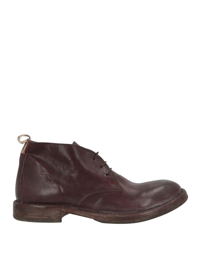 MOMA Ankle boot