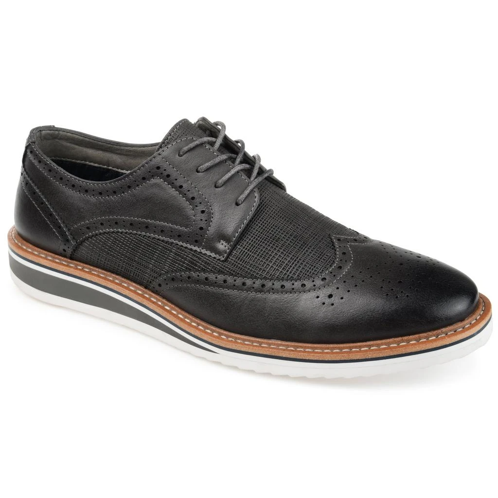 Vance Co. Vance Warrick Wingtip Derby 1