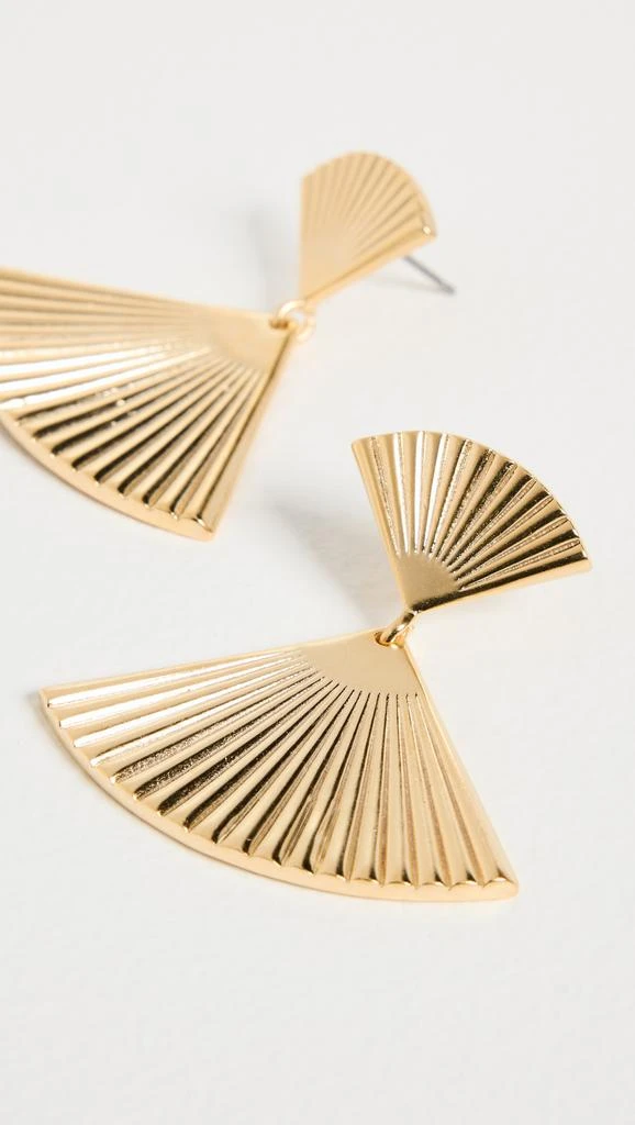 Brinker  Eliza Mini Reign Earrings 1