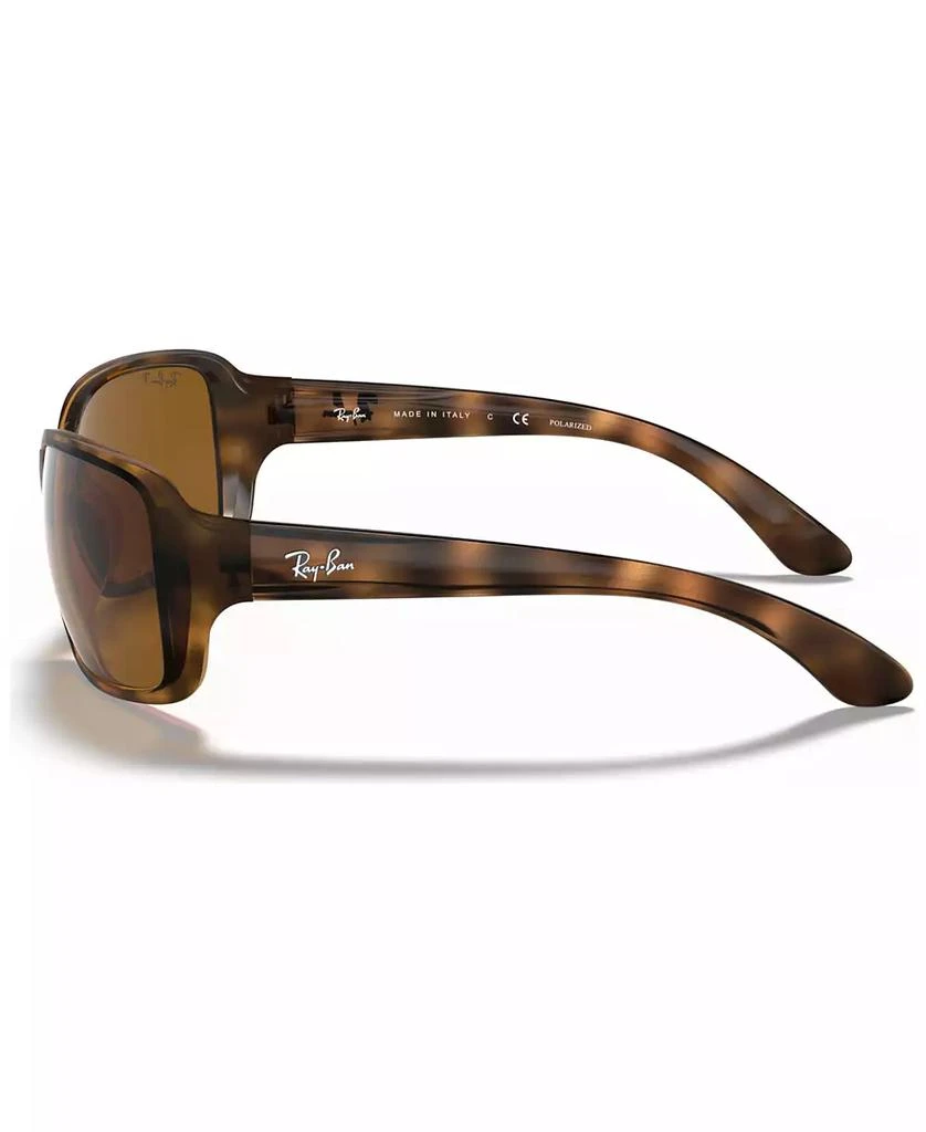 Ray-Ban Polarized Sunglasses, RB4068 2