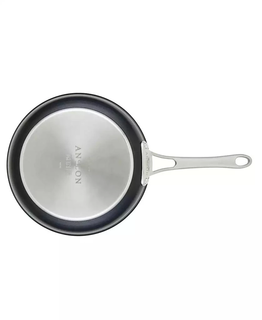 Anolon X Hybrid Nonstick Induction Frying Pan Twin Pack Set 9