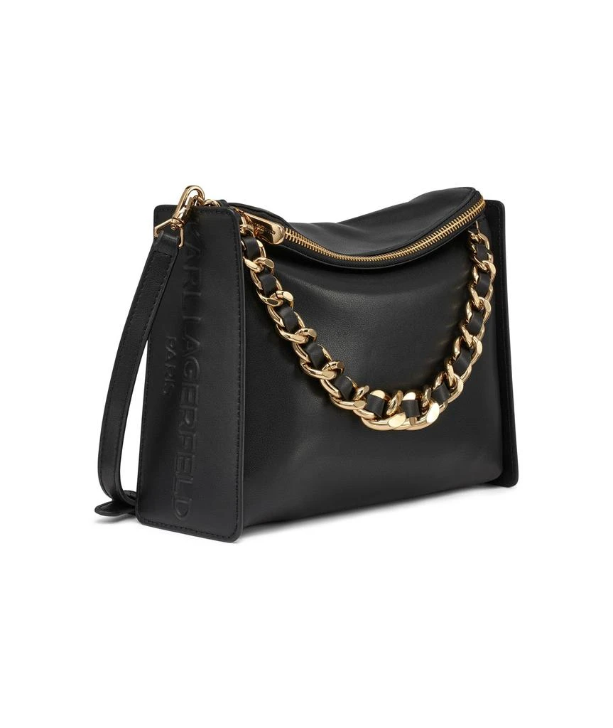 Karl Lagerfeld Paris BRIELLE CROSSBODY 2