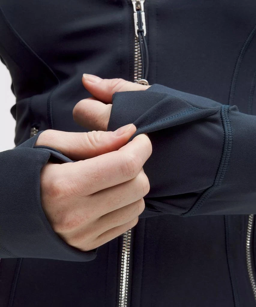 Lululemon Define Hooded Jacket *Nulu 14