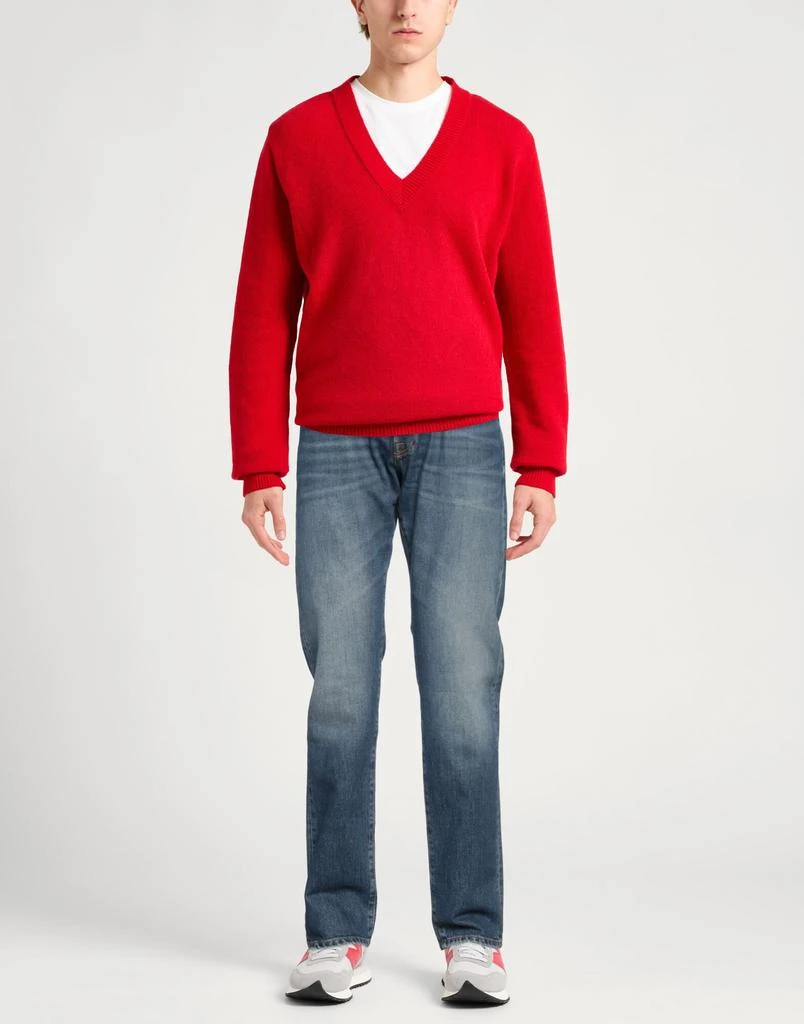 ROŸ ROGER'S Denim pants 2