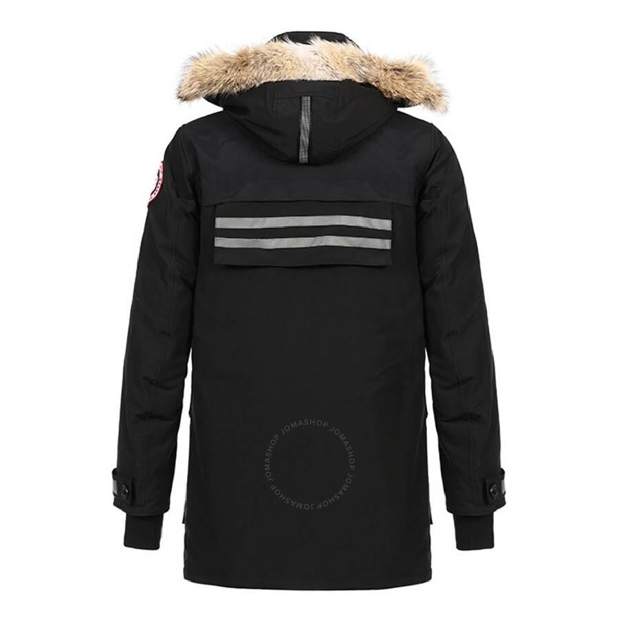 Canada Goose Erickson Parka Long Sleeve Jacket