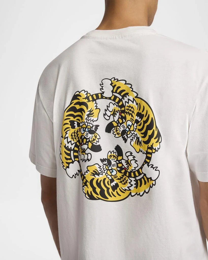 Kenzo Men's Verdy Script T-Shirt 5