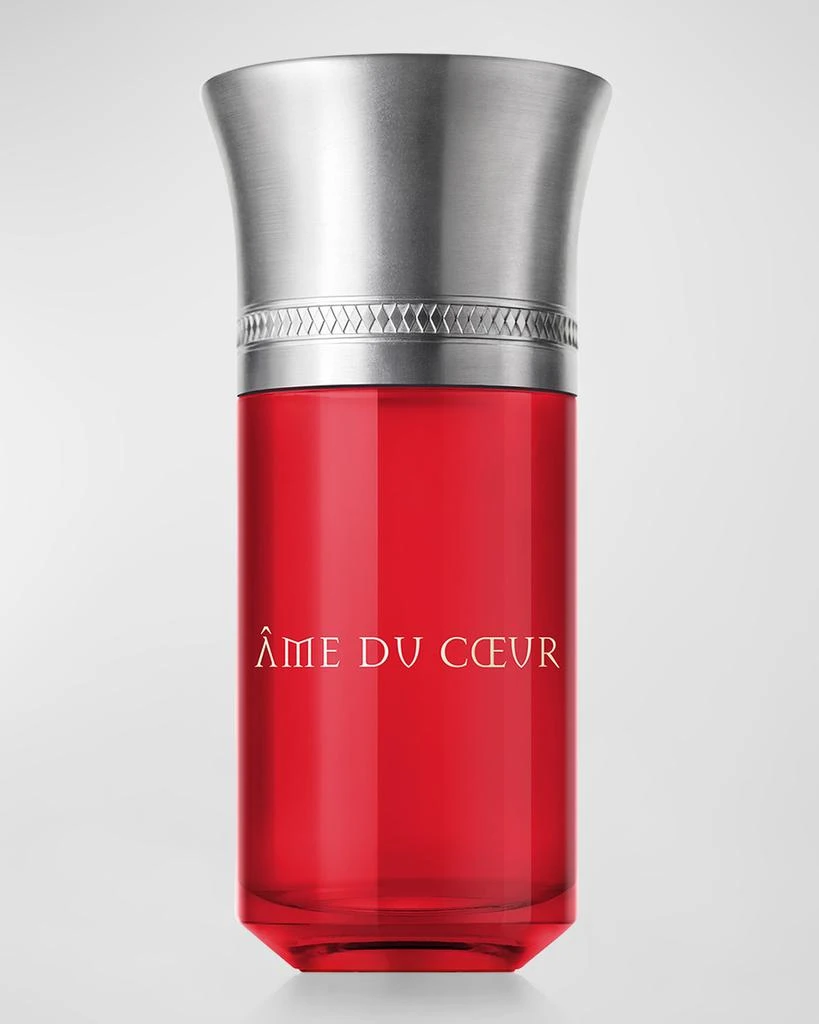 Liquides Imaginaires Ame du Coeur Eau de L'ame, 3.3 oz. 1