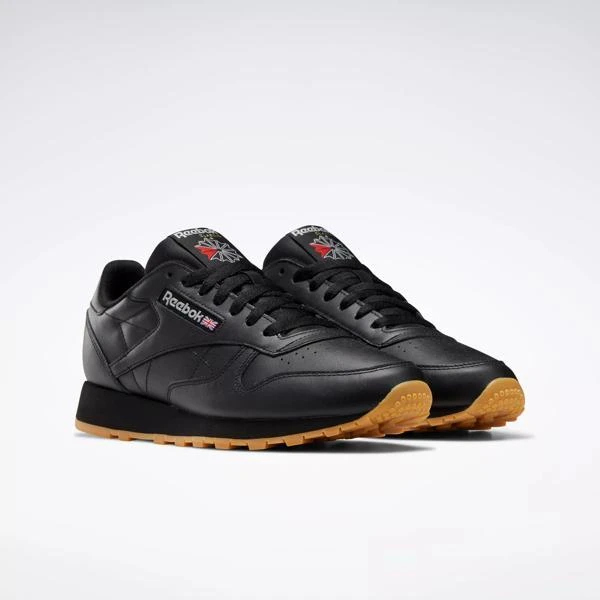Reebok Classic Leather Shoes 3