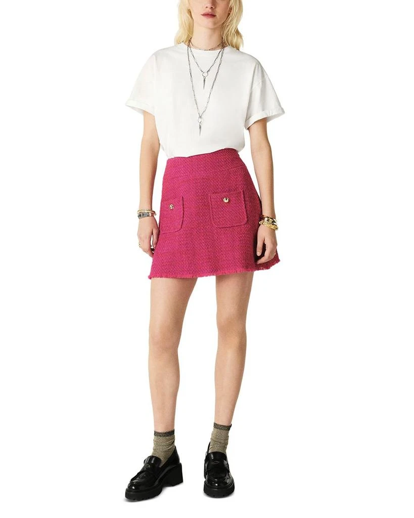 ba&sh Rosie Tee 2