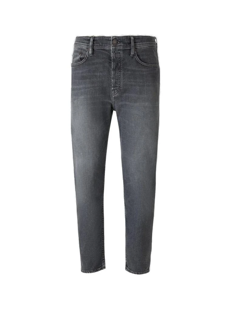 Acne Studios Acne Studios Slim-Fit River Jeans 1