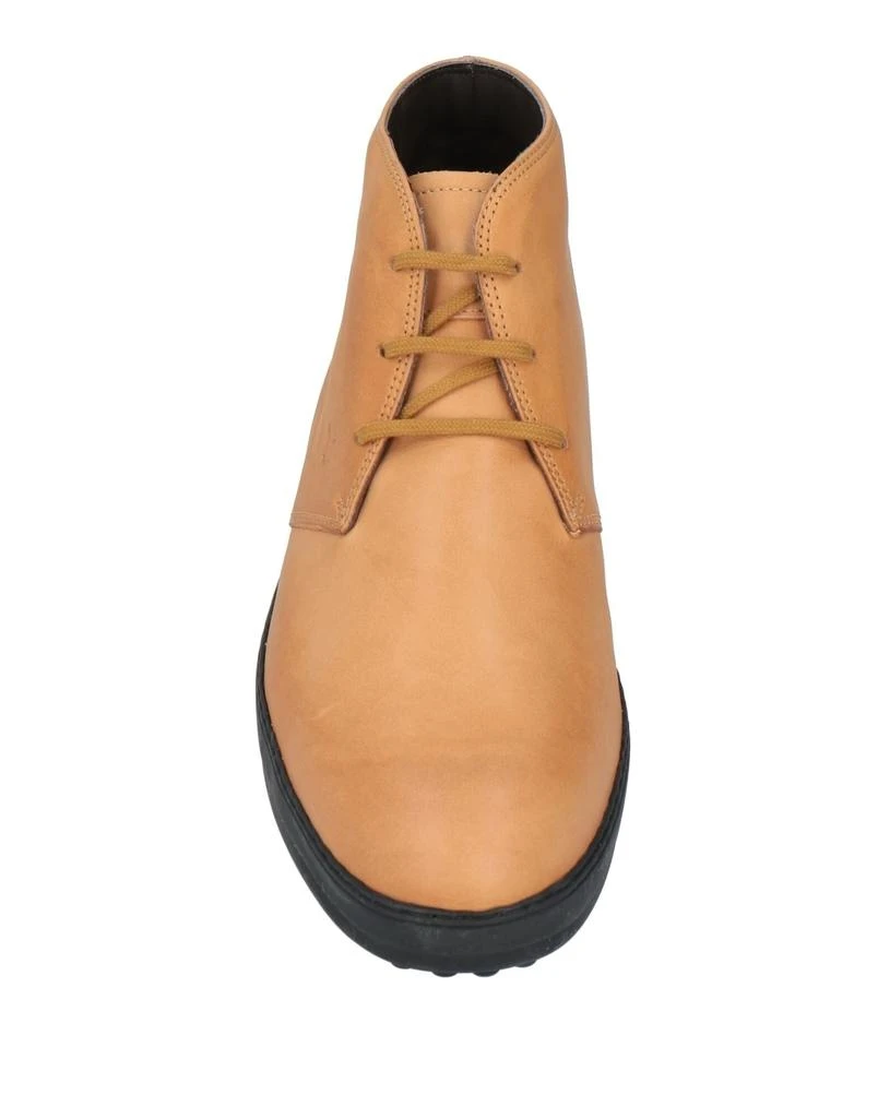 Tod's Ankle boot 4