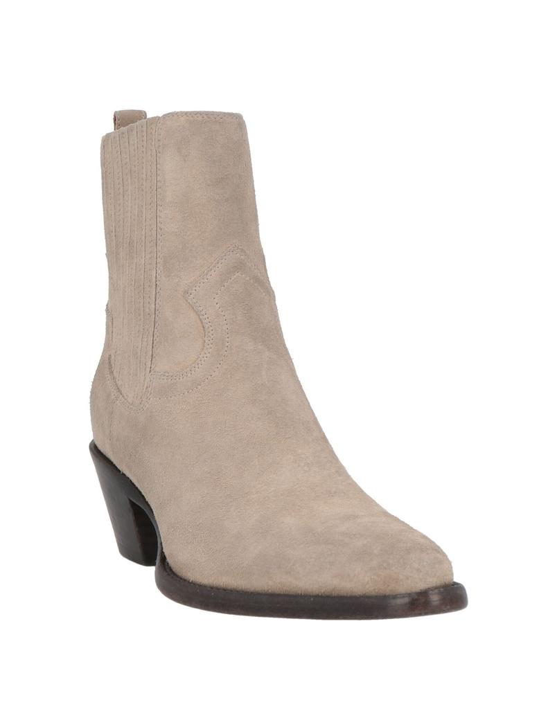 BUTTERO Ankle boot