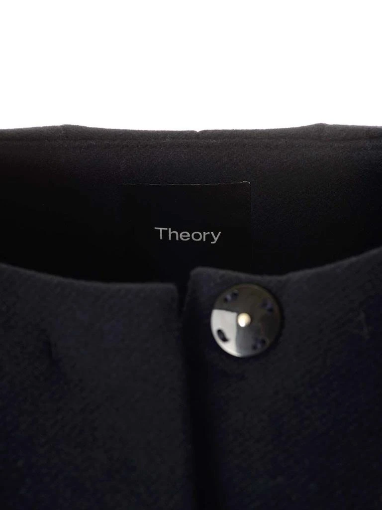 Theory Recycled Wool Coat 2