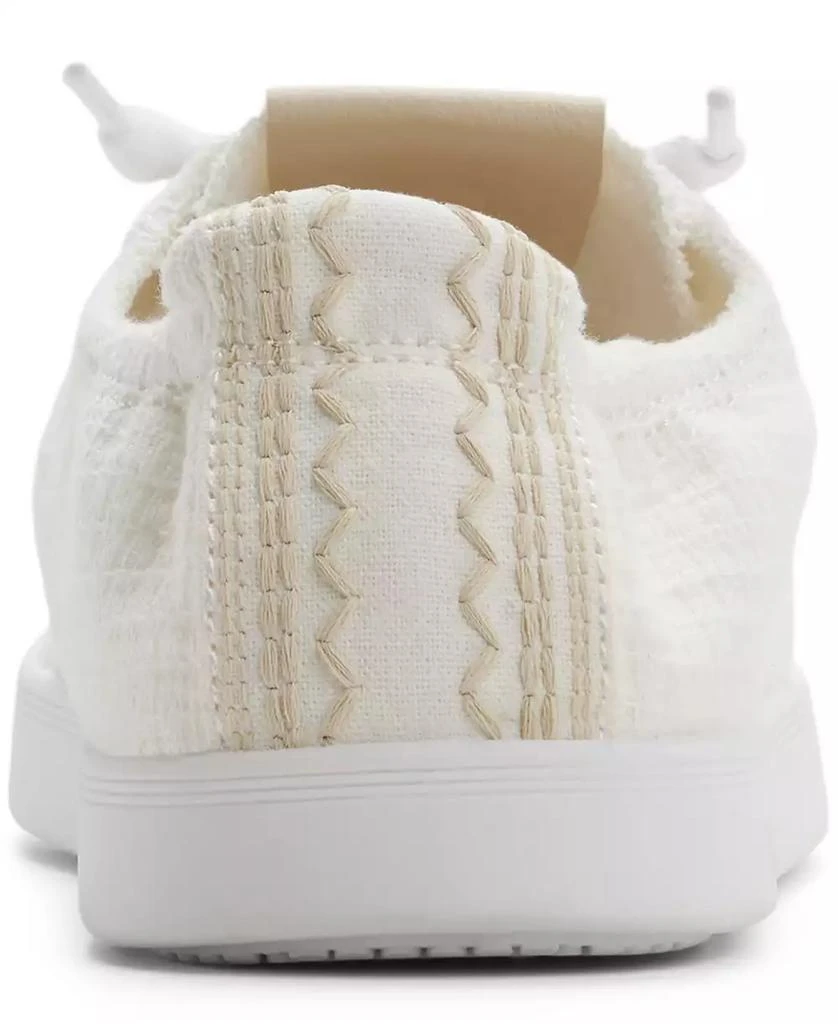 Roxy Women
s Mauka Lace Ups Sneakers 3