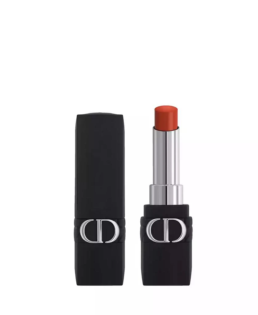 Dior Rouge Dior Forever Transfer-Proof Lipstick 1
