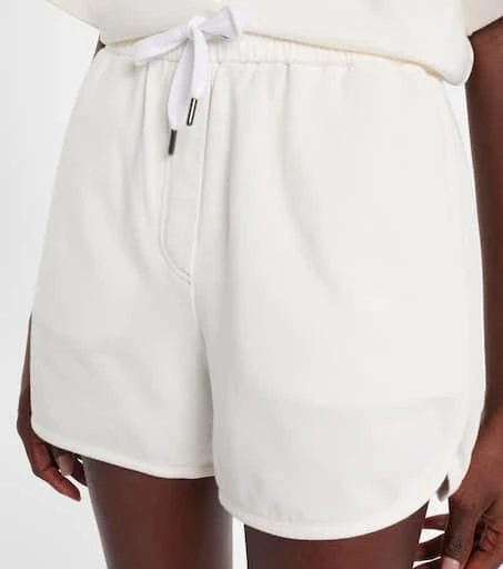 Brunello Cucinelli Cotton shorts 4