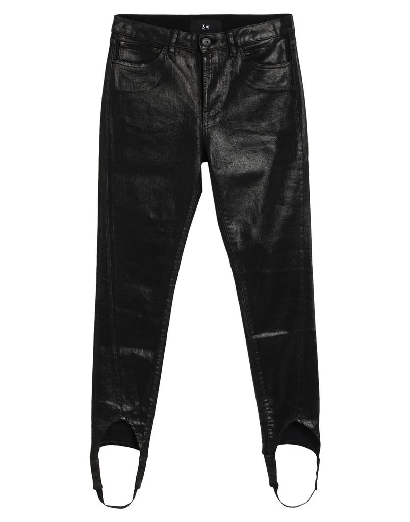 3x1 NYC Denim pants 1