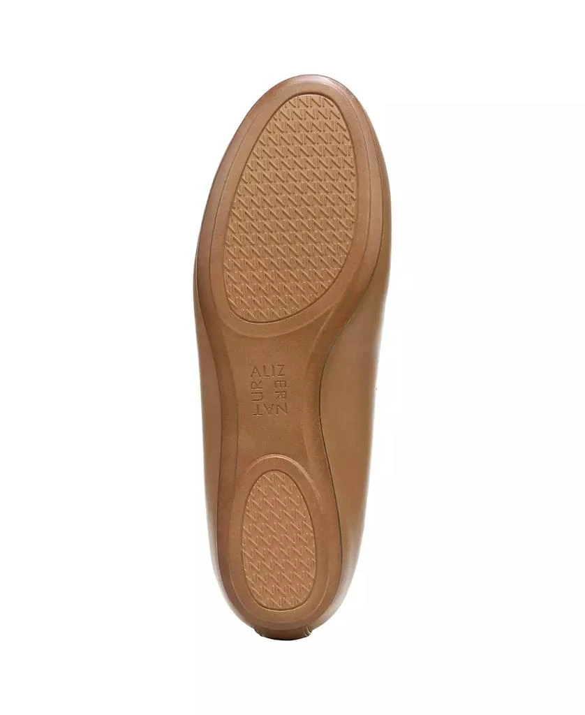 Naturalizer Maxwell Ballet Flats TRUE COLORS 5