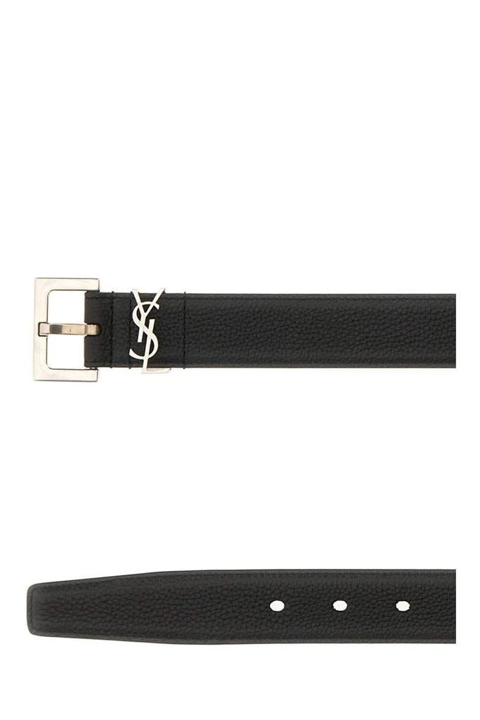 Yves Saint Laurent Saint Laurent Ysl Belt 2