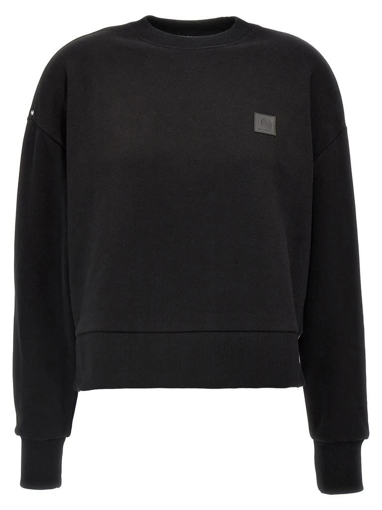 Carhartt eldon Sweatshirt 1
