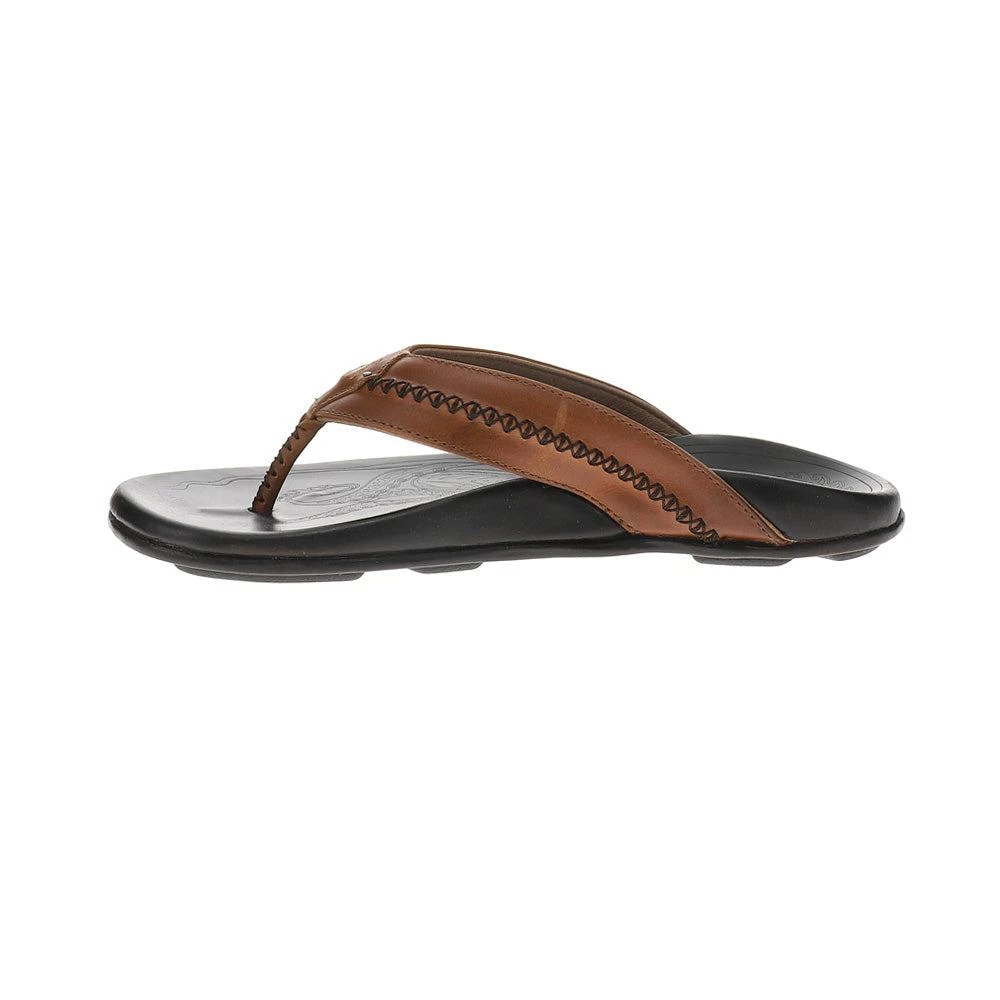 OluKai Mea Ola Beach Flip Flop Sandals 3