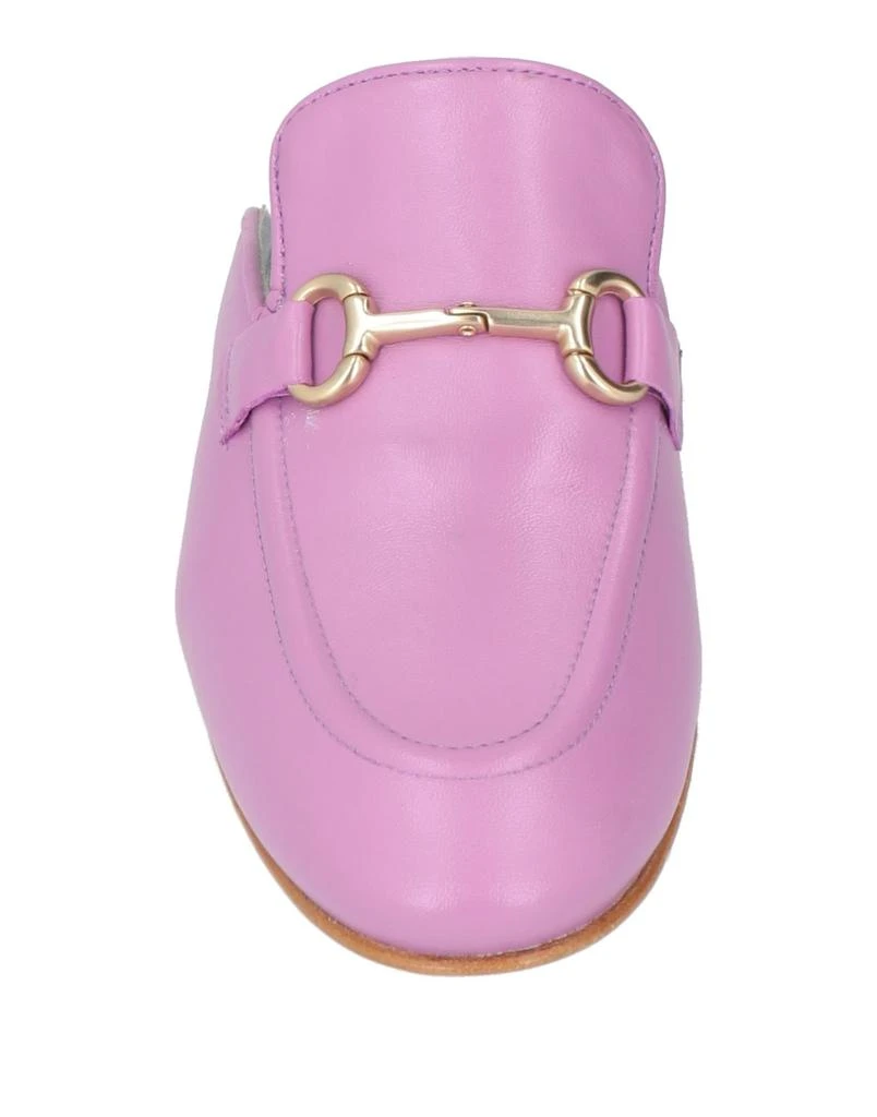 Zoe Mules and clogs 4