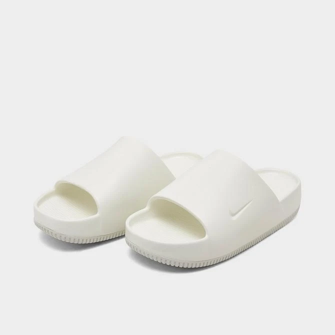 NIKE Women's Nike Calm Slide Sandals 3
