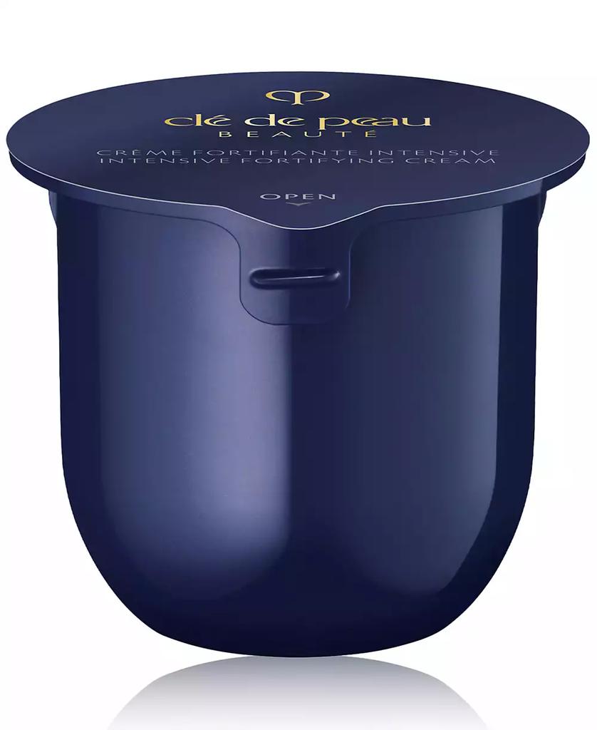 Cle de Peau Intensive Fortifying Cream