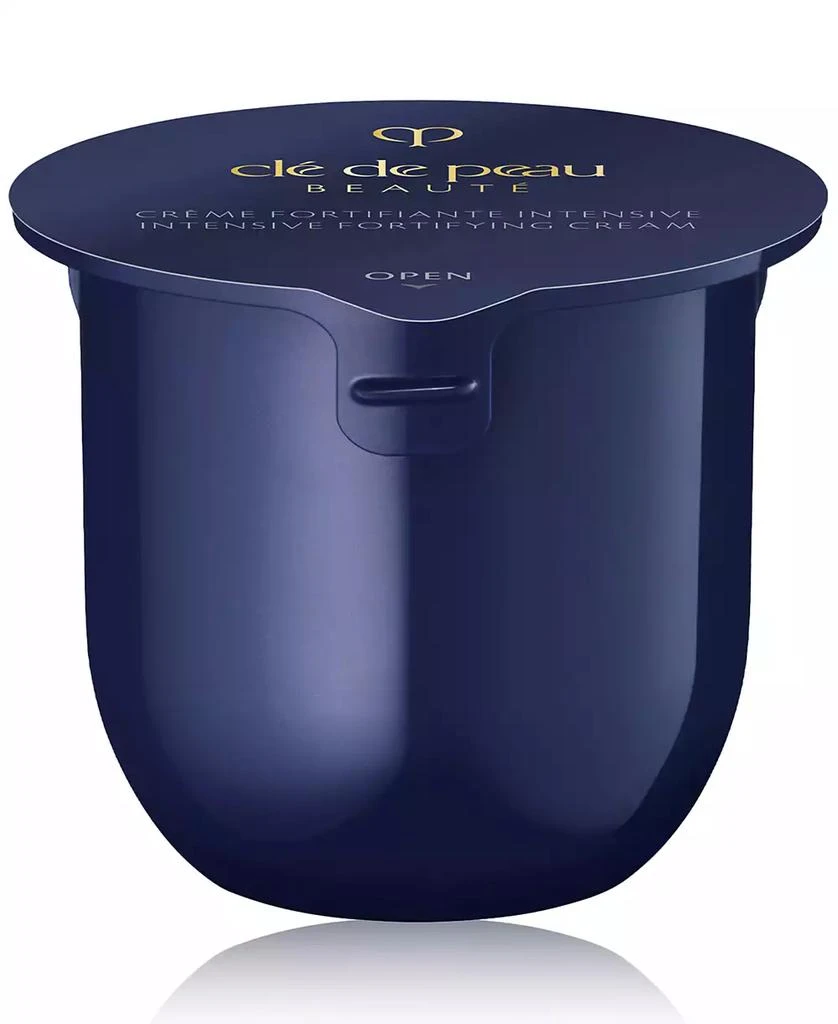 Cle de Peau Intensive Fortifying Cream 1