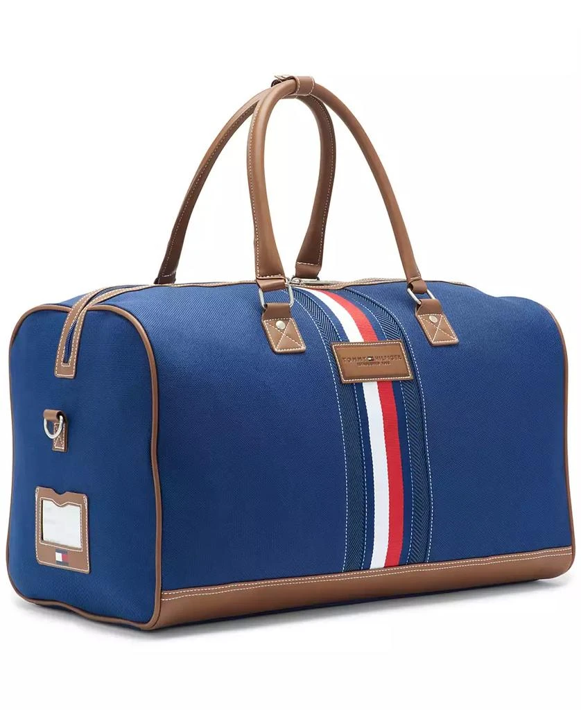 Tommy Hilfiger Logan 21" Sport Duffel 1
