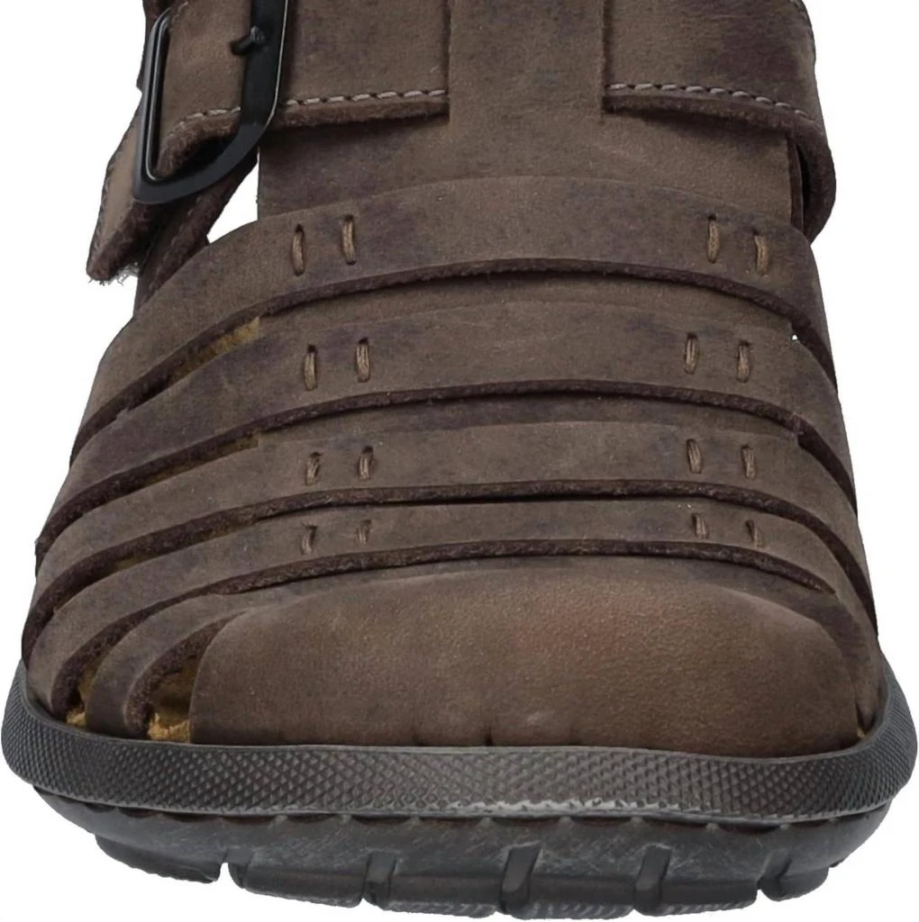 JOSEF SEIBEL Josef Seibel - Men
s Logan 70 Flat Shoes 5