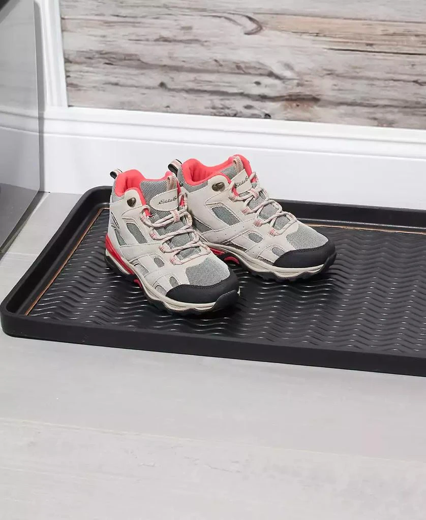 Eddie Bauer Rubber Boot Tray 7