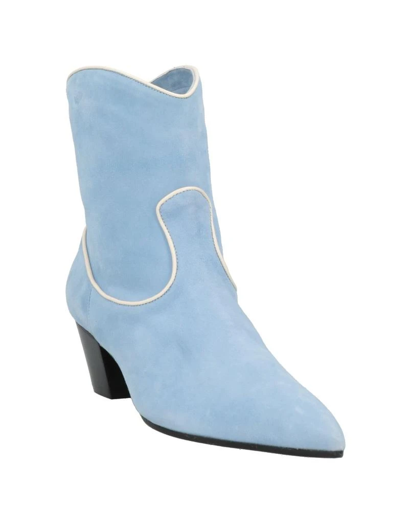 L' AUTRE CHOSE Ankle boot 2