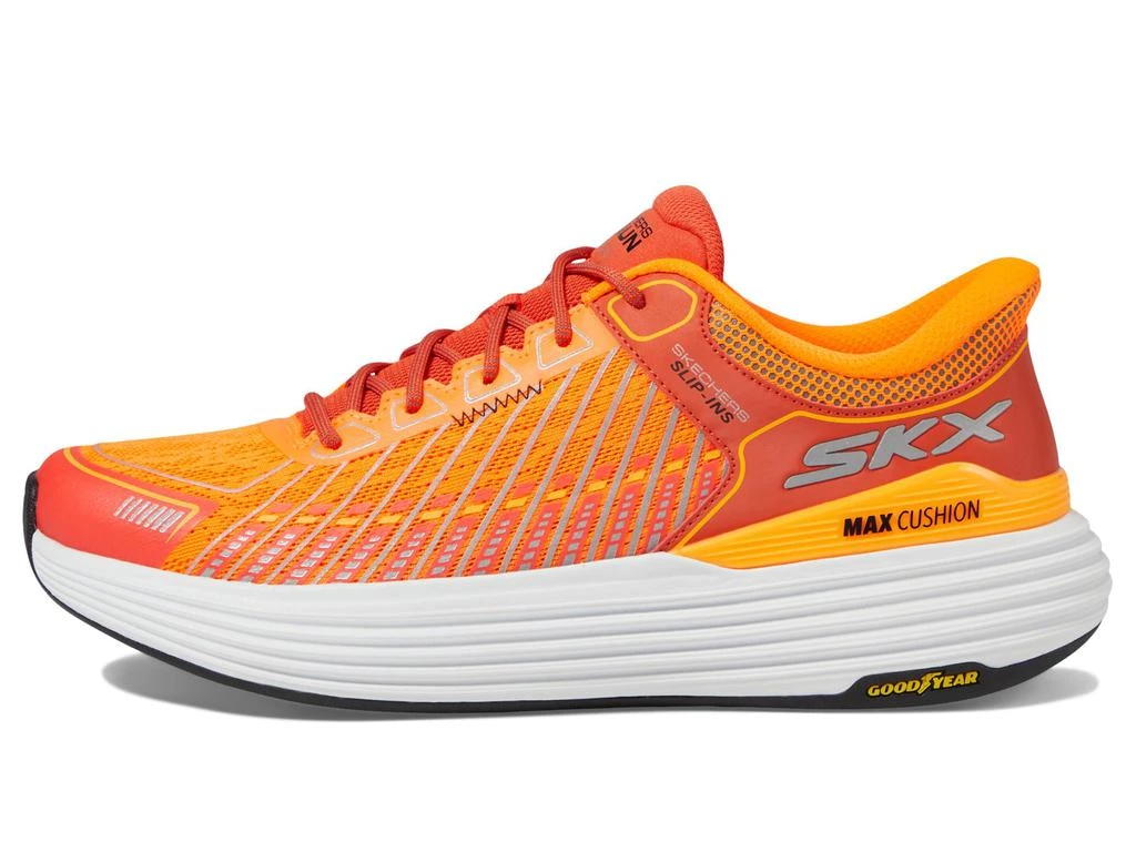 SKECHERS Skechers Hands Free Slip-ins: Max Cushioning Suspension- Nitevizn 4